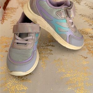StrideRite toddler sneaker size 9
